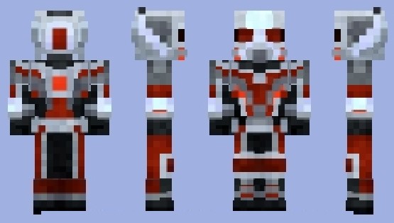 Ant man