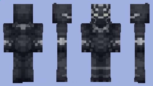 Black Panther