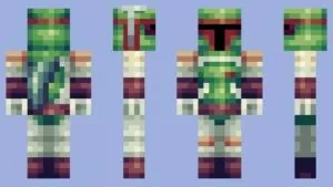 Boba Fett