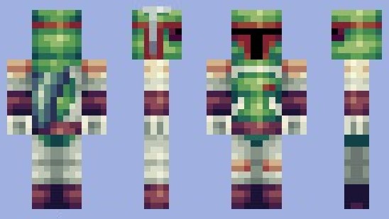 Boba Fett
