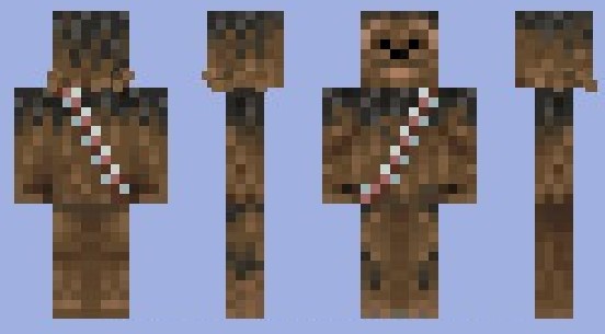 Chewbacca