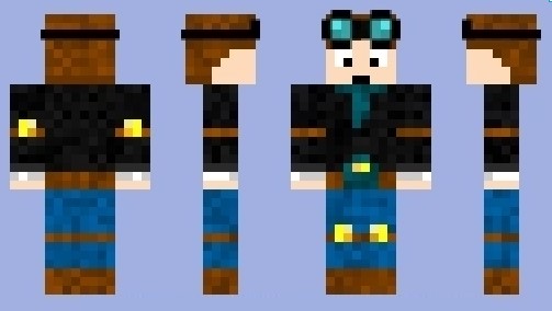 DanTDM