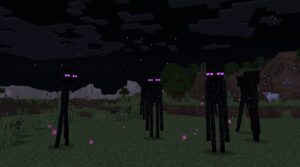 enderman micdoodle8