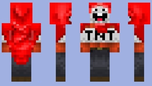 ExplodingTNT