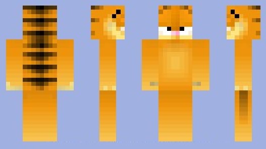 Garfield