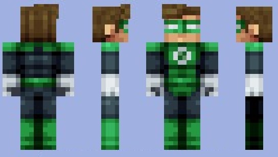 Green Lantern