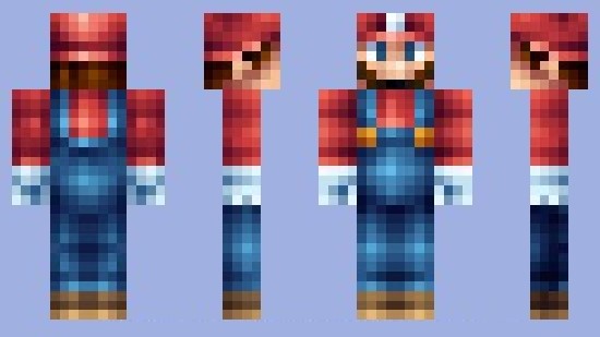 Mario