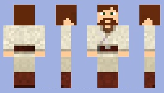 Obi wan kenobi
