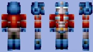 Optimus Prime