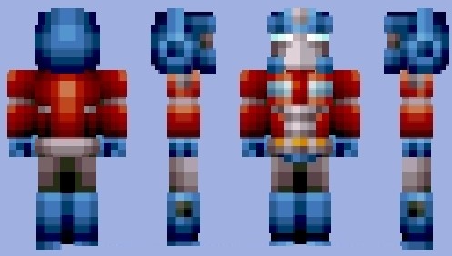 Optimus prime