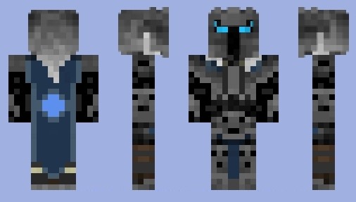 Popular MMOs