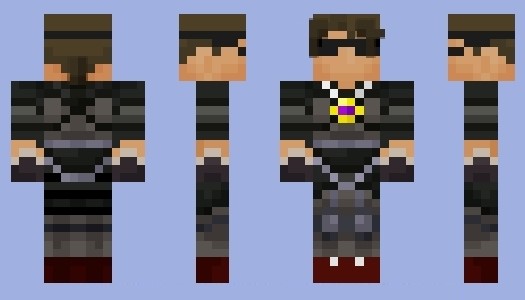 SkyDoesMinecraft