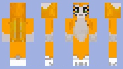 Stampylonghead