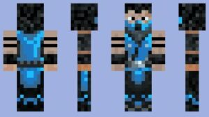 Sub Zero