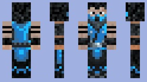 Sub Zero