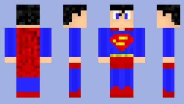 Superman