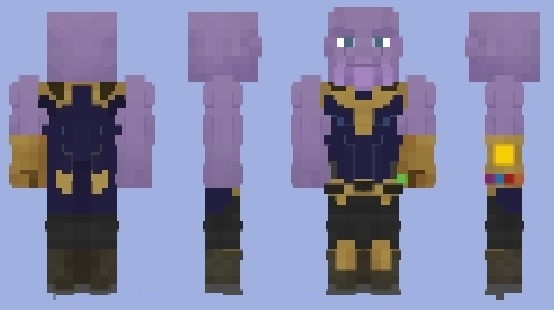 Thanos