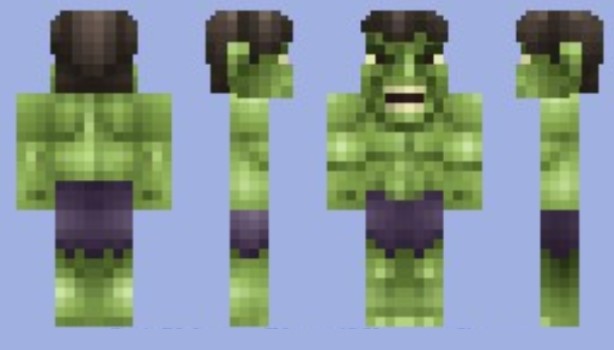 L'incroyable Hulk