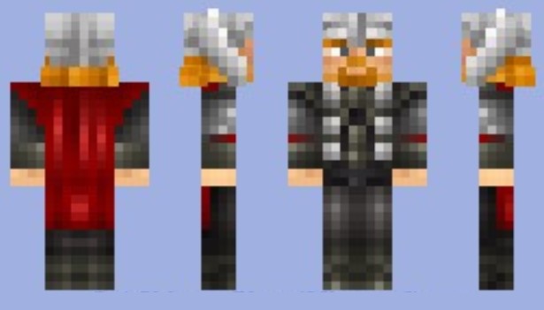 Thor