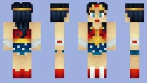 Wonder Woman