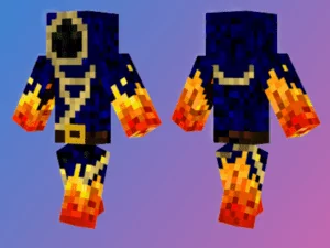 fire mage micdoodle8