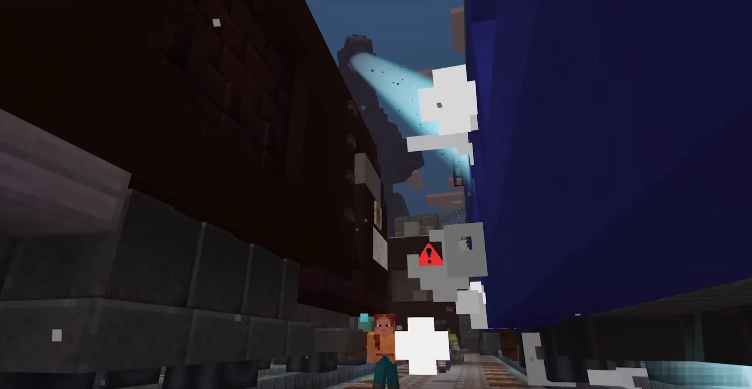minecraft godzilla mod