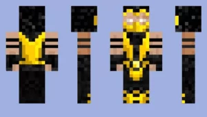 Scorpion