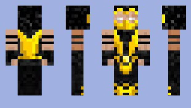 Scorpion