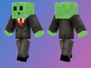 slime suit