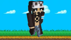 trafalgar law skin