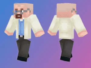 walter white