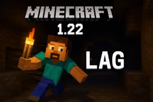 Why is the new Minecraft update so laggy